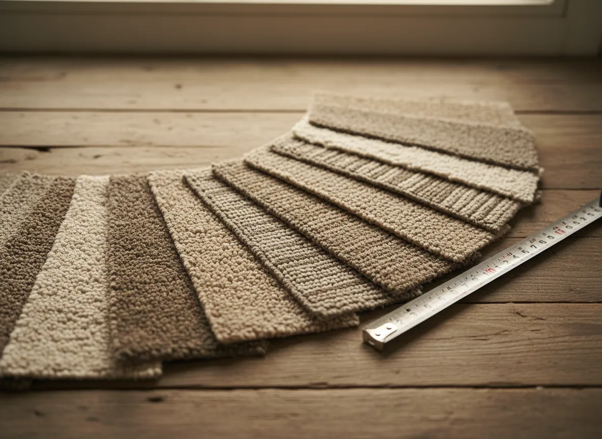 Carpet Installation Manchester, IA FAQs